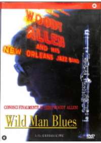 Wild Man Blues