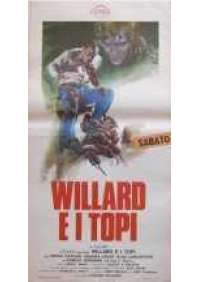 Willard e i topi