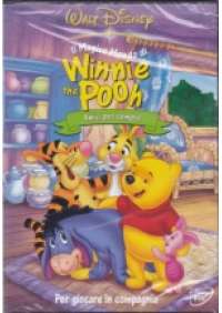 Il Magico mondo di Winnie the Pooh - Amici per sempre