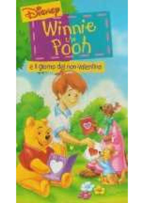 Winnie the Pooh e il giorno del non Valentino