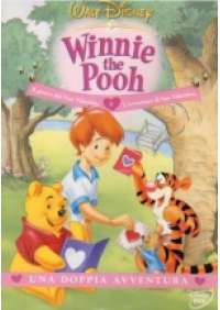 Winnie the Pooh - Il Giorno del non Valentino/...