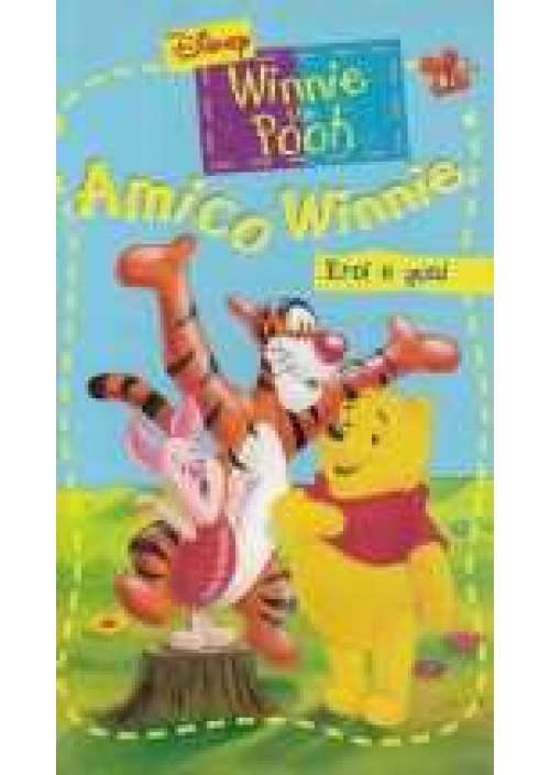 Winnie the Pooh - Eroi e guai