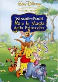 Winnie the Pooh - Ro e la magia della Primavera