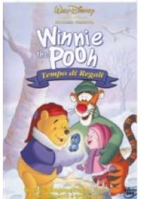 Winnie the Pooh - Tempo di regali