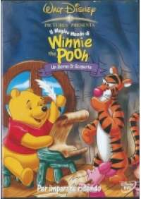 Il Magico mondo di Winnie the Pooh - Un Giorno di scoperte