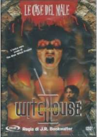 Witchouse 2