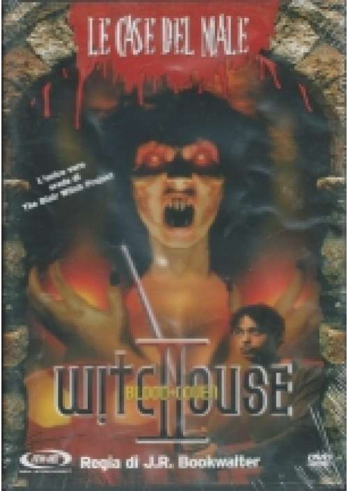 Witchouse 2