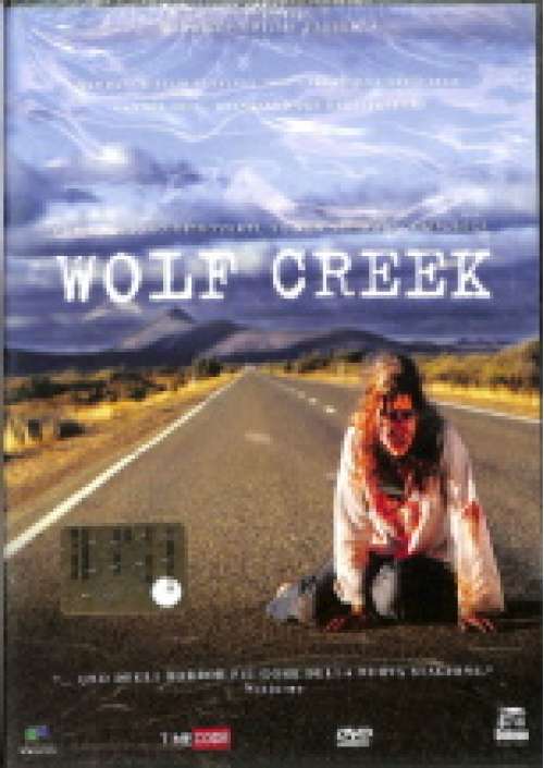 Wolf Creek