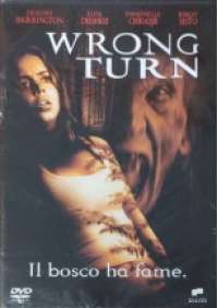 Wrong Turn