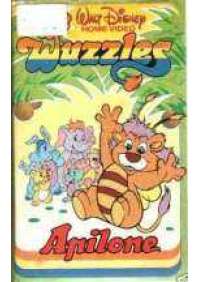 Wuzzles - Apilone