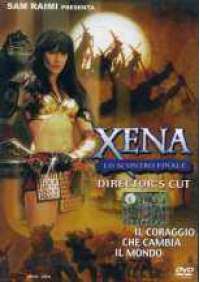 Xena - Lo Scontro finale