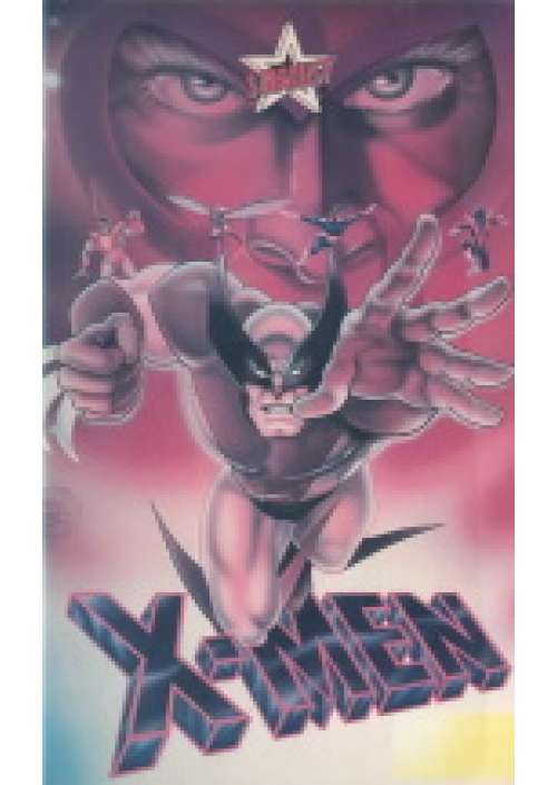 X-Men