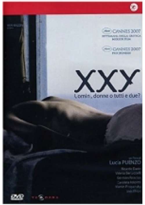 XXY
