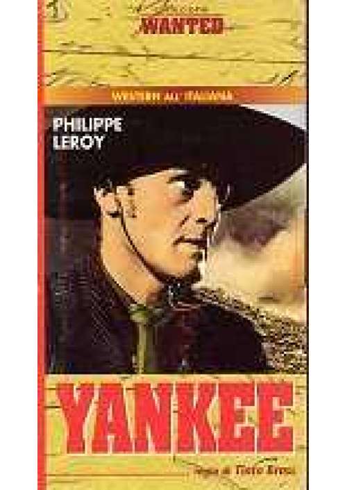 Yankee