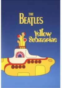 The Beatles - Yellow Submarine