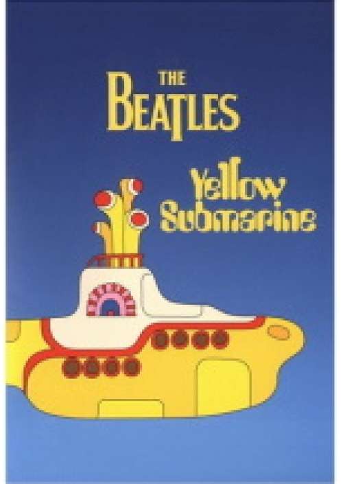The Beatles - Yellow Submarine