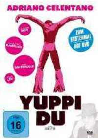 Yuppi Du