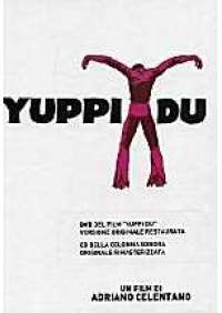 Yuppi Du (dvd + cd)