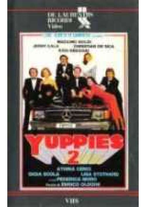 Yuppies 2