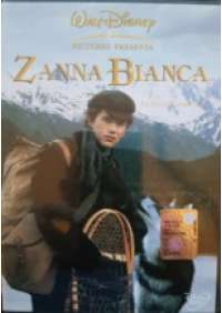 Zanna Bianca