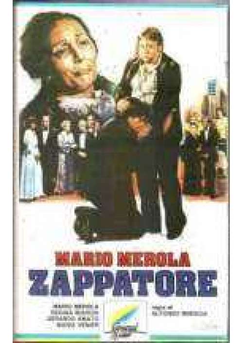 Zappatore