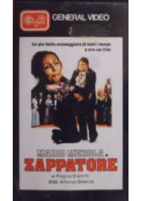 Zappatore