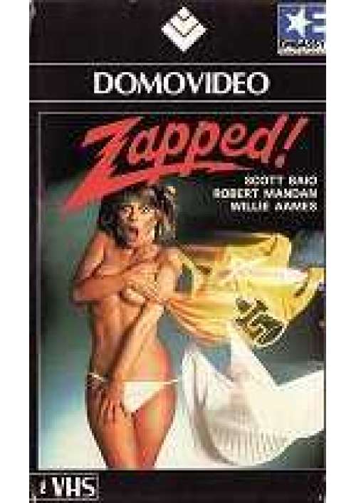 Zapped!