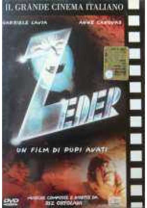 Zeder