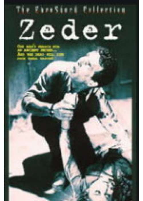 Zeder