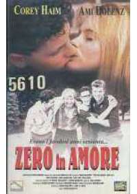 Zero in amore