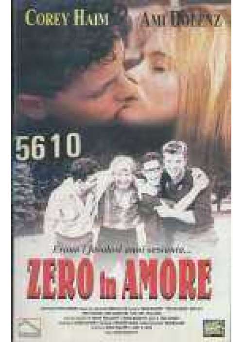 Zero in amore