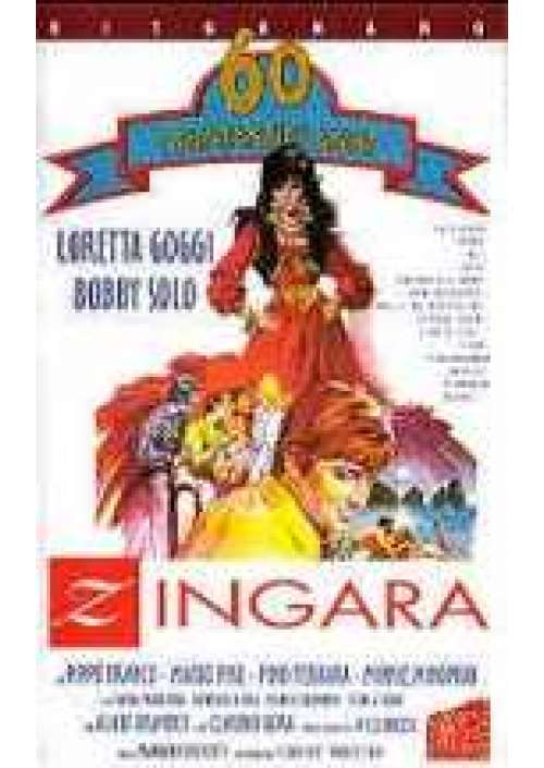 Zingara