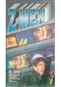 Z-Men