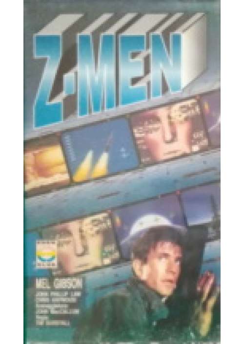 Z-Men
