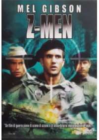 Z-Men