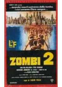 Zombi 2