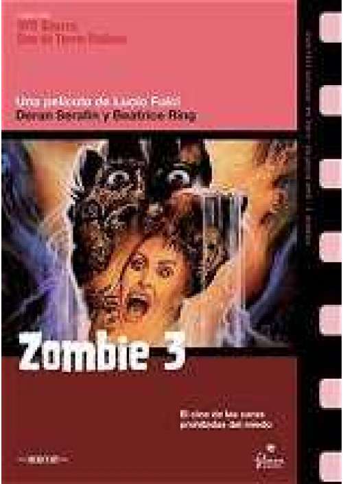 Zombi 3 