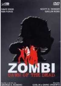 Zombi