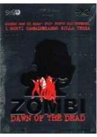 Zombi (cofanetto 5 dvd)