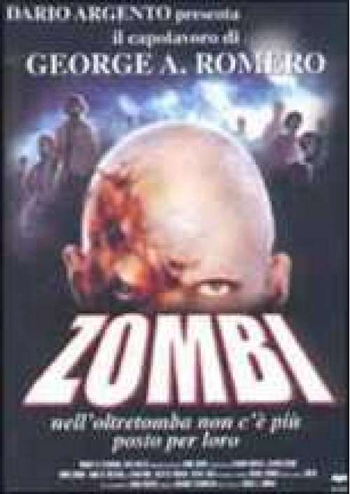 Zombi