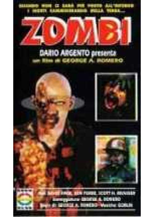 Zombi