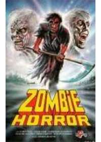 Zombi horror