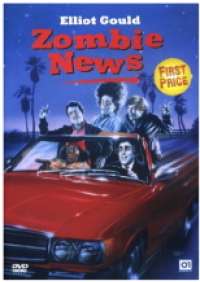 Zombie News