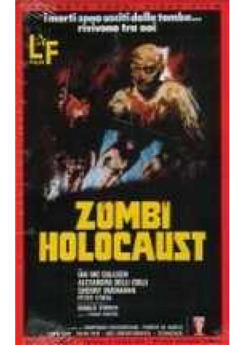 Zombi holocaust