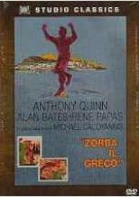 Zorba il greco 