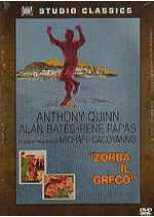 Zorba il greco 