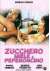 Zucchero, miele e peperoncino 