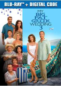 My Big Fat Greek Wedding 3 - My Big Fat Greek Wedding 3