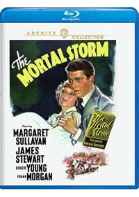 Mortal Storm - Mortal Storm