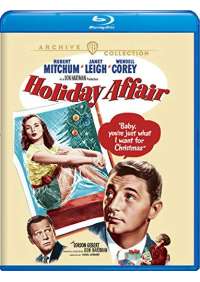 Holiday Affair - Holiday Affair